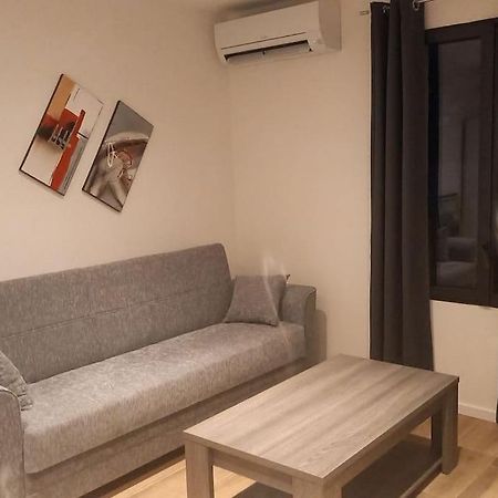 Le 2 Ter Appartement Puyloubier Buitenkant foto