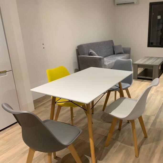 Le 2 Ter Appartement Puyloubier Buitenkant foto