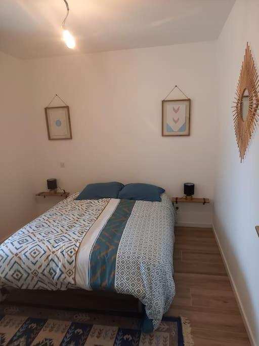 Le 2 Ter Appartement Puyloubier Buitenkant foto