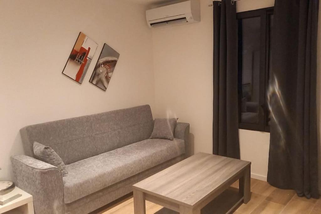 Le 2 Ter Appartement Puyloubier Buitenkant foto